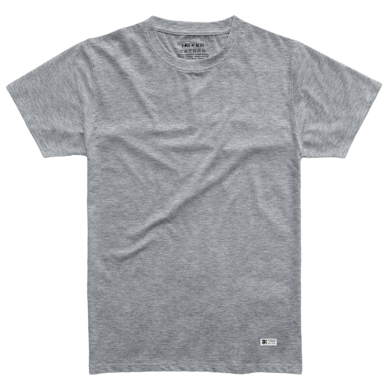 HEATHER GREY