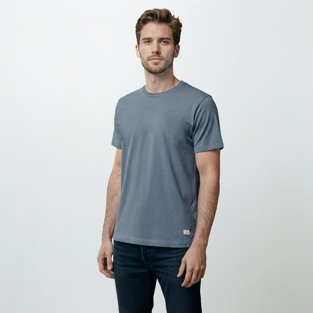 SLATE BLUE